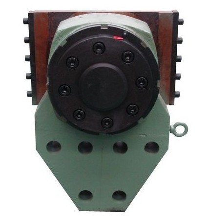 TP型盤(pán)式制動(dòng)器操作與安裝注意事項(xiàng)