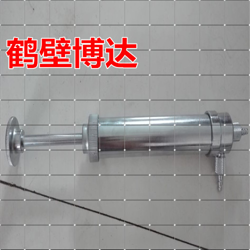 鶴壁博達(dá)廠(chǎng)家銷(xiāo)售FW型高負(fù)壓瓦斯采樣器線(xiàn)上接單，歡迎您下單。