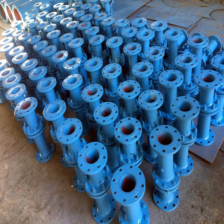 博達(dá)機(jī)械式礦用孔板流量計(jì)無需電力驅(qū)動