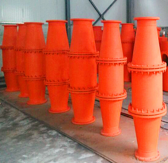 HNFHQ型瓦斯管路防回火裝置多次采購會更香